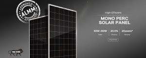 Mono PERC Solar Modules: Your Complete Guide